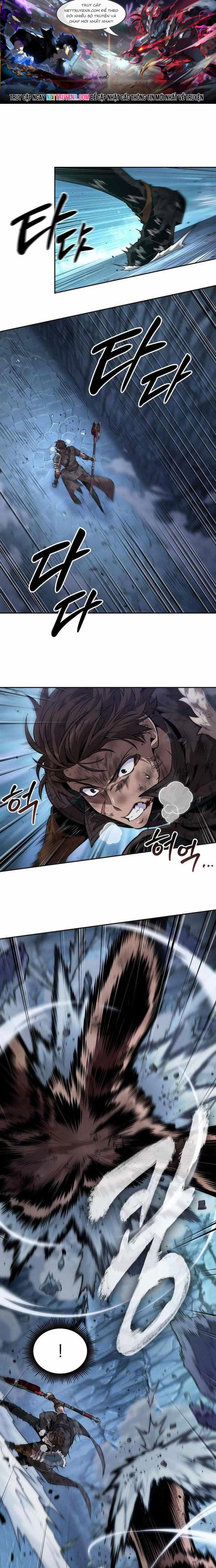 Mạo Hiểm Giả Cuối Cùng: Chapter 66