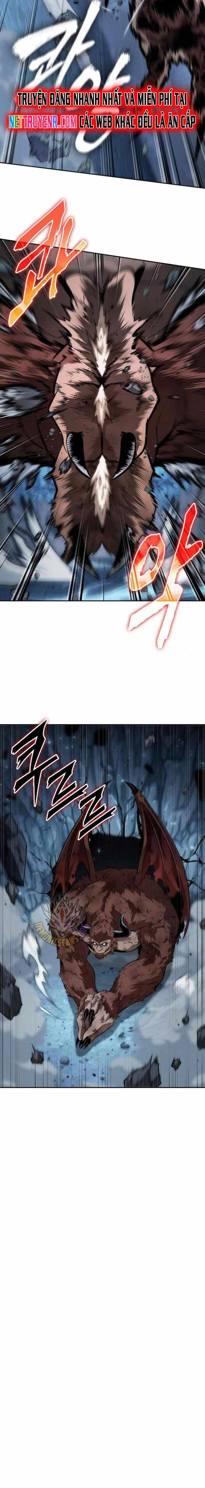 Mạo Hiểm Giả Cuối Cùng: Chapter 66