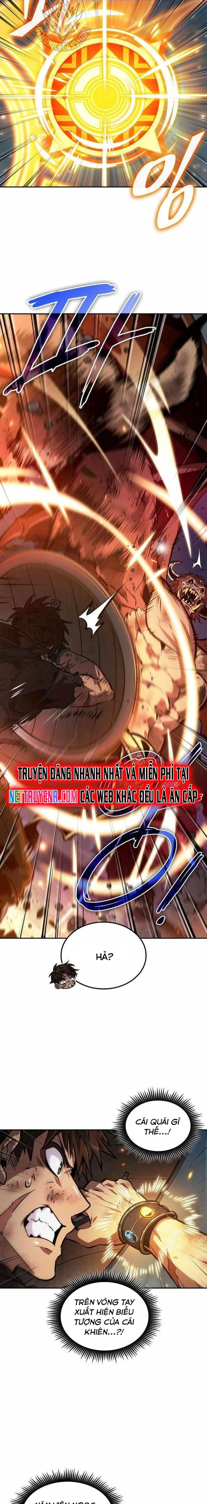 Mạo Hiểm Giả Cuối Cùng: Chapter 66
