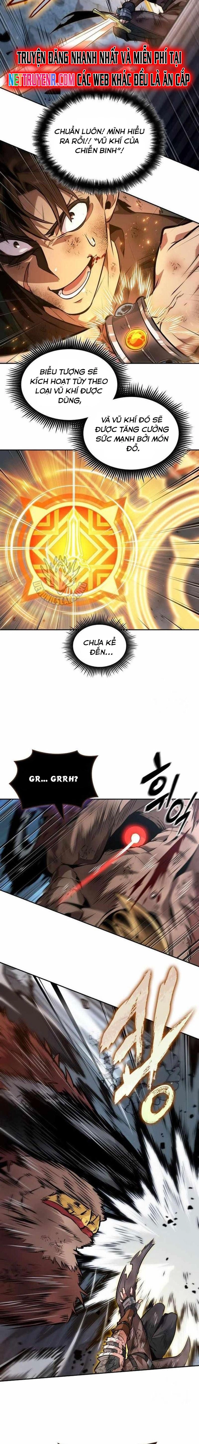 Mạo Hiểm Giả Cuối Cùng: Chapter 66