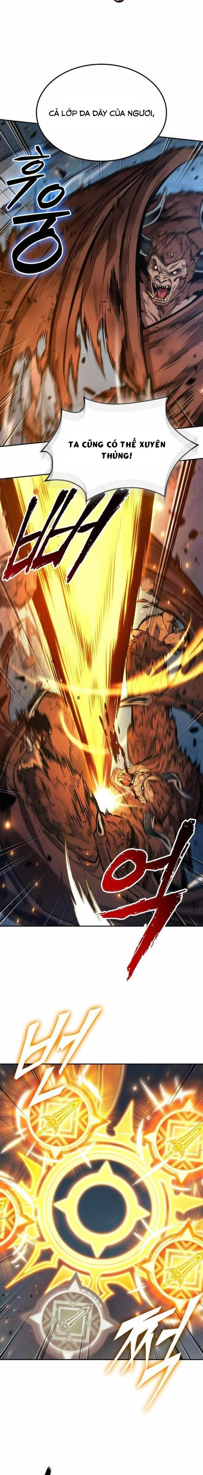 Mạo Hiểm Giả Cuối Cùng: Chapter 66