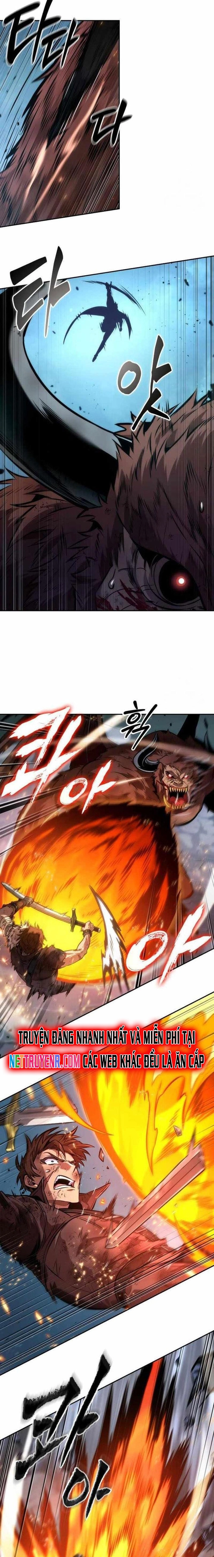 Mạo Hiểm Giả Cuối Cùng: Chapter 66