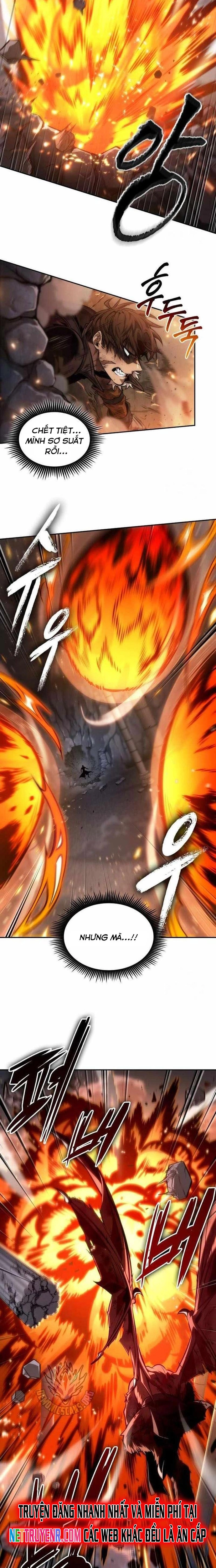 Mạo Hiểm Giả Cuối Cùng: Chapter 66