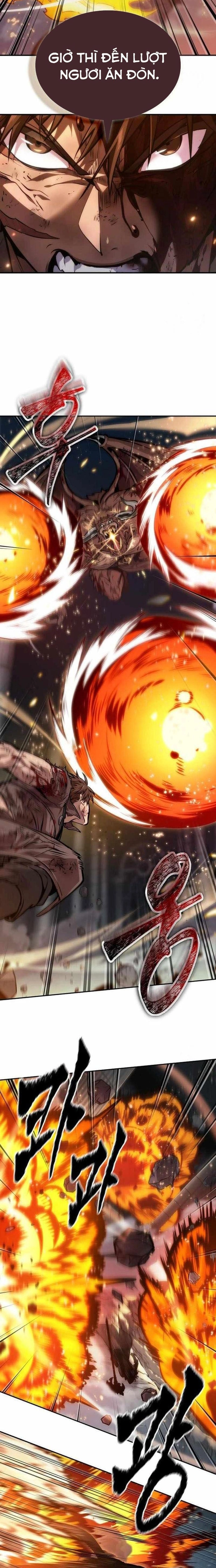 Mạo Hiểm Giả Cuối Cùng: Chapter 66