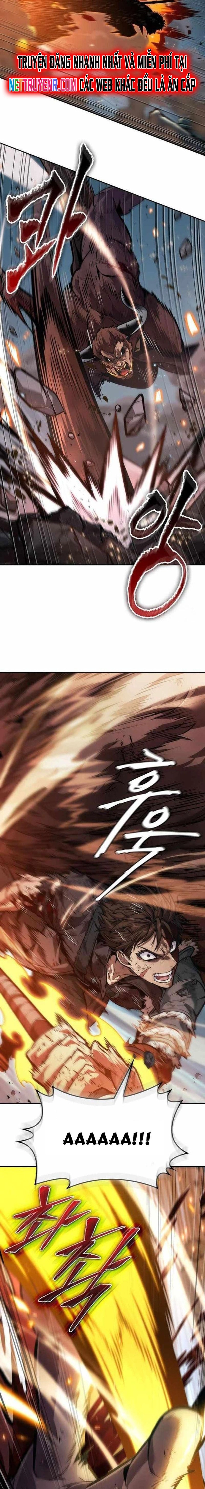 Mạo Hiểm Giả Cuối Cùng: Chapter 66