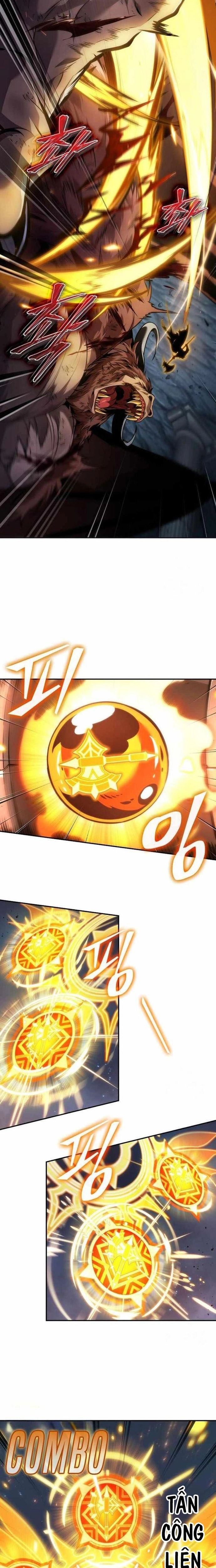 Mạo Hiểm Giả Cuối Cùng: Chapter 66