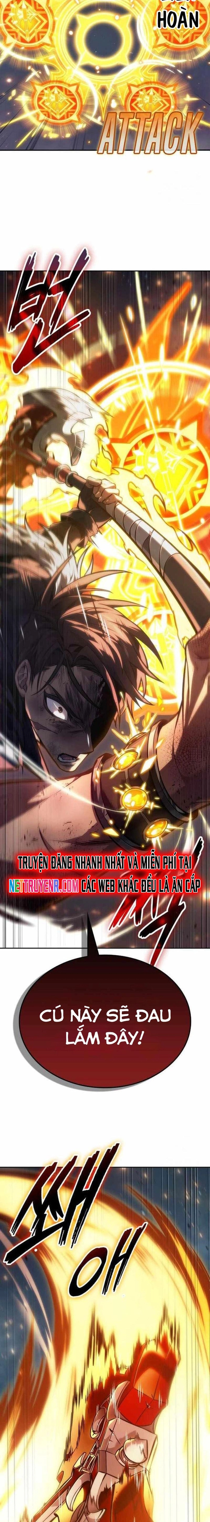 Mạo Hiểm Giả Cuối Cùng: Chapter 66