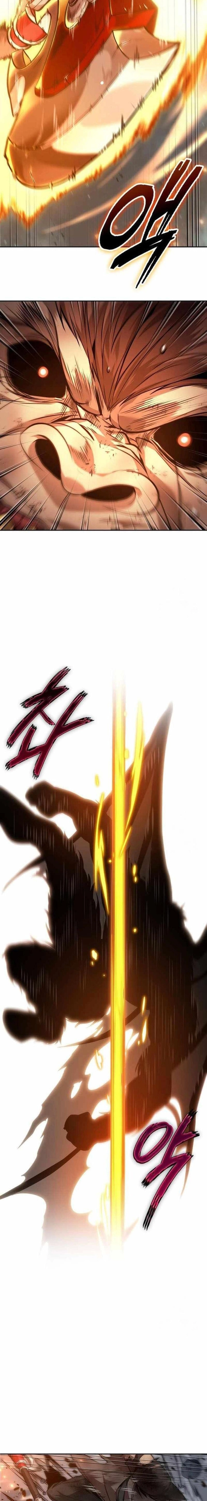 Mạo Hiểm Giả Cuối Cùng: Chapter 66