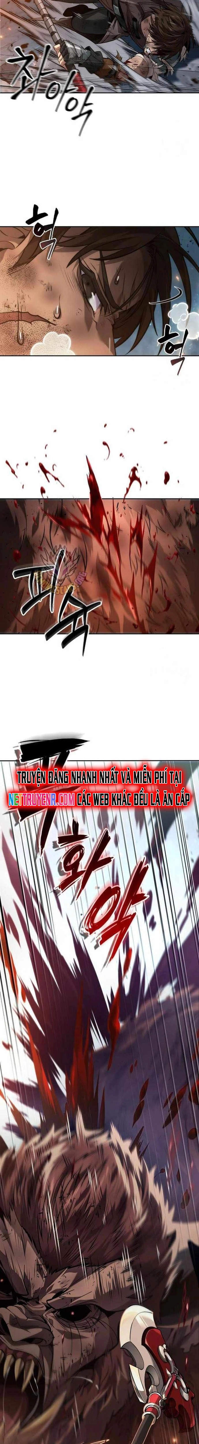 Mạo Hiểm Giả Cuối Cùng: Chapter 66