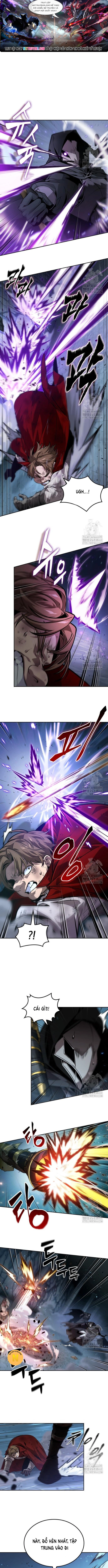 Mạo Hiểm Giả Cuối Cùng: Chapter 67