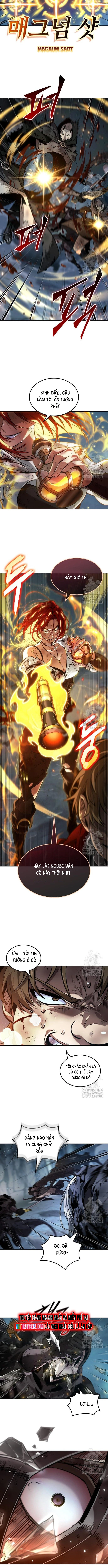 Mạo Hiểm Giả Cuối Cùng: Chapter 67