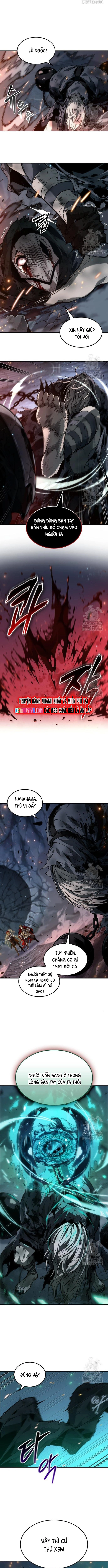 Mạo Hiểm Giả Cuối Cùng: Chapter 67