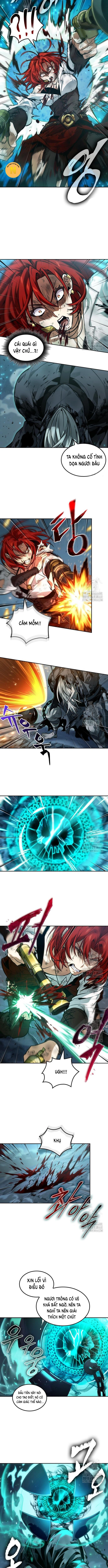 Mạo Hiểm Giả Cuối Cùng: Chapter 67