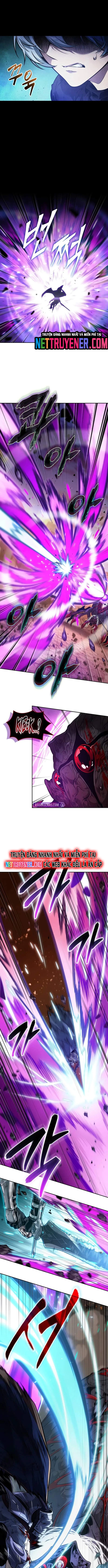 Mạo Hiểm Giả Cuối Cùng: Chapter 70