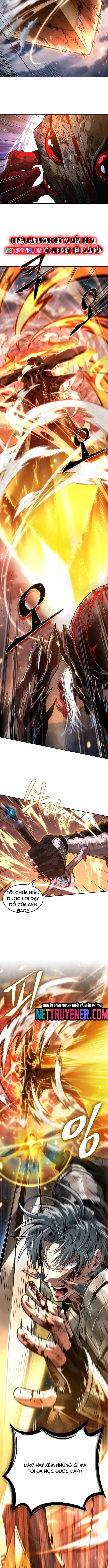 Mạo Hiểm Giả Cuối Cùng: Chapter 70