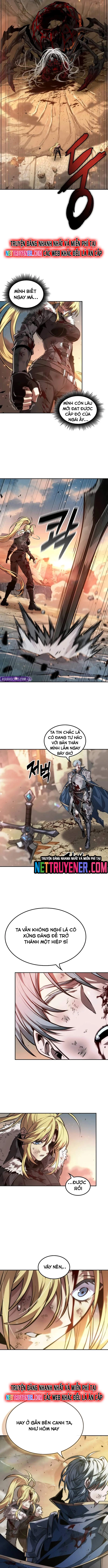 Mạo Hiểm Giả Cuối Cùng: Chapter 70