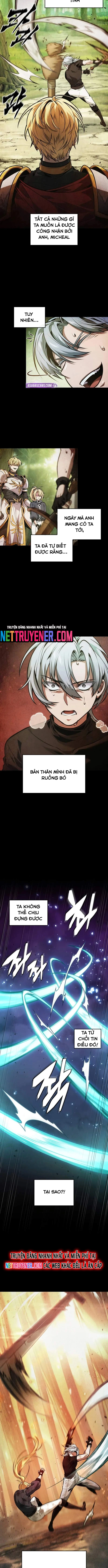 Mạo Hiểm Giả Cuối Cùng: Chapter 70