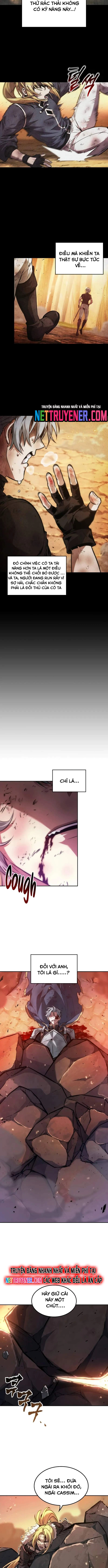 Mạo Hiểm Giả Cuối Cùng: Chapter 70