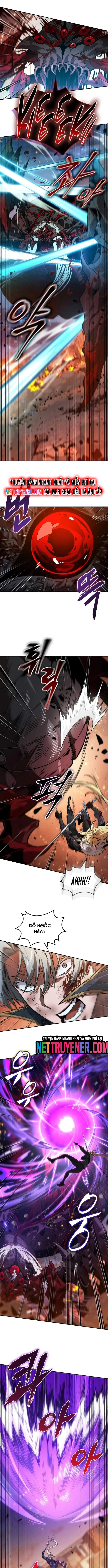 Mạo Hiểm Giả Cuối Cùng: Chapter 70