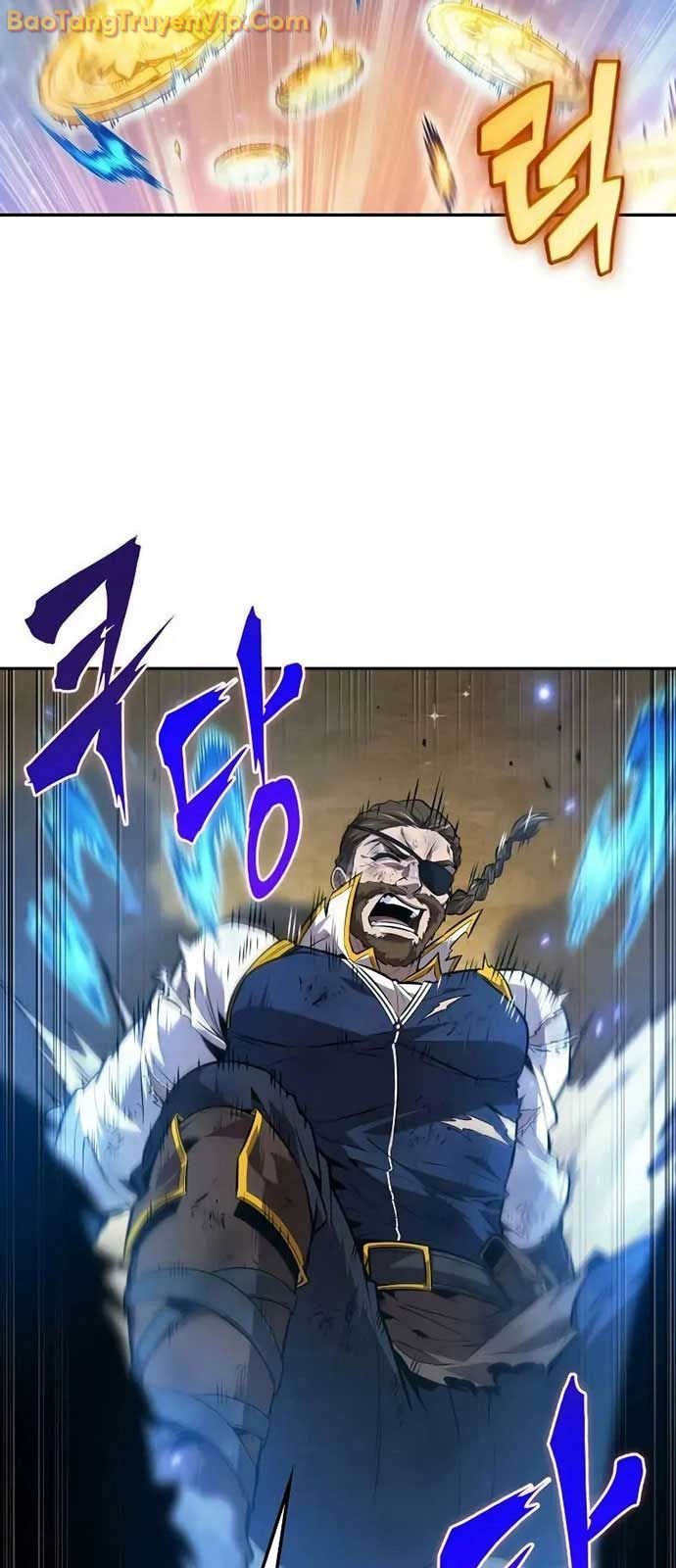 Mạo Hiểm Giả Cuối Cùng: Chapter 72.1