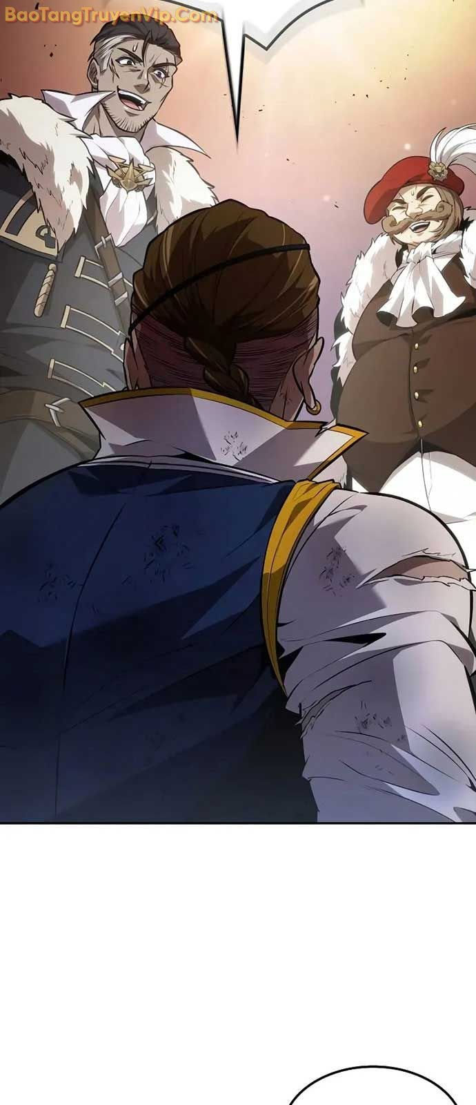 Mạo Hiểm Giả Cuối Cùng: Chapter 72.1