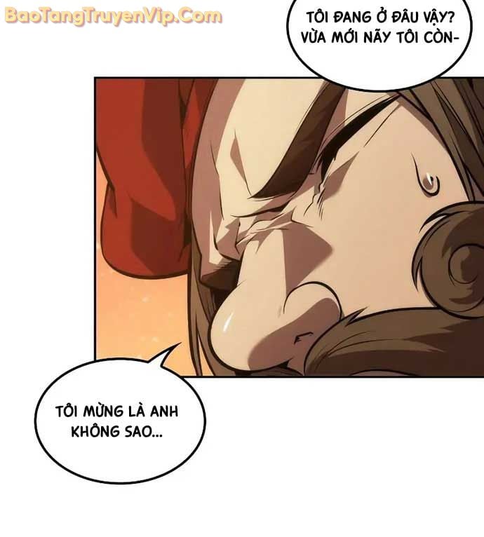 Mạo Hiểm Giả Cuối Cùng: Chapter 72.1