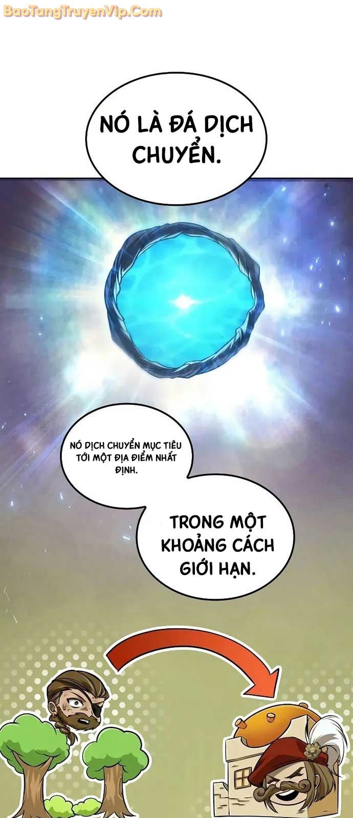 Mạo Hiểm Giả Cuối Cùng: Chapter 72.1