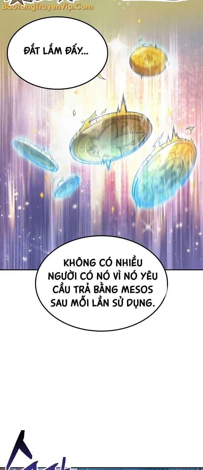 Mạo Hiểm Giả Cuối Cùng: Chapter 72.1