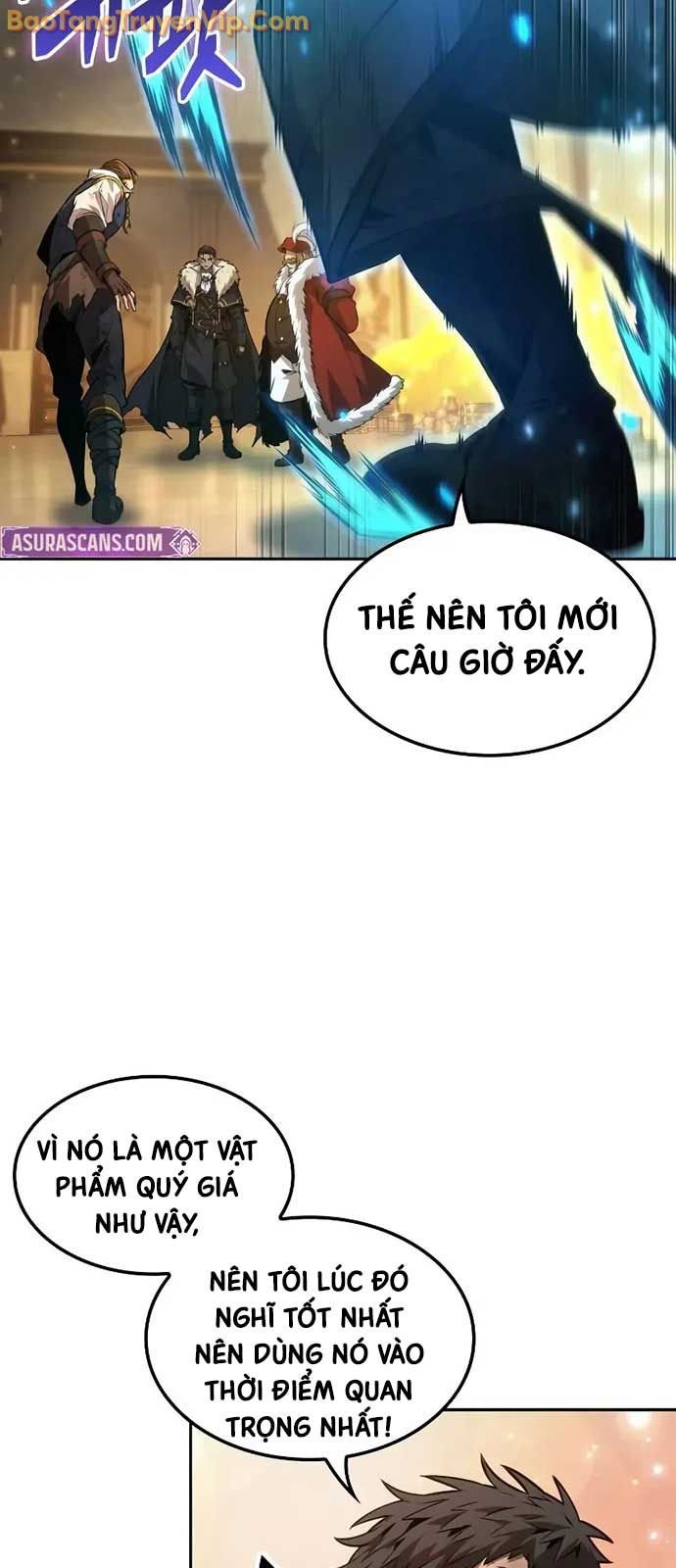 Mạo Hiểm Giả Cuối Cùng: Chapter 72.1