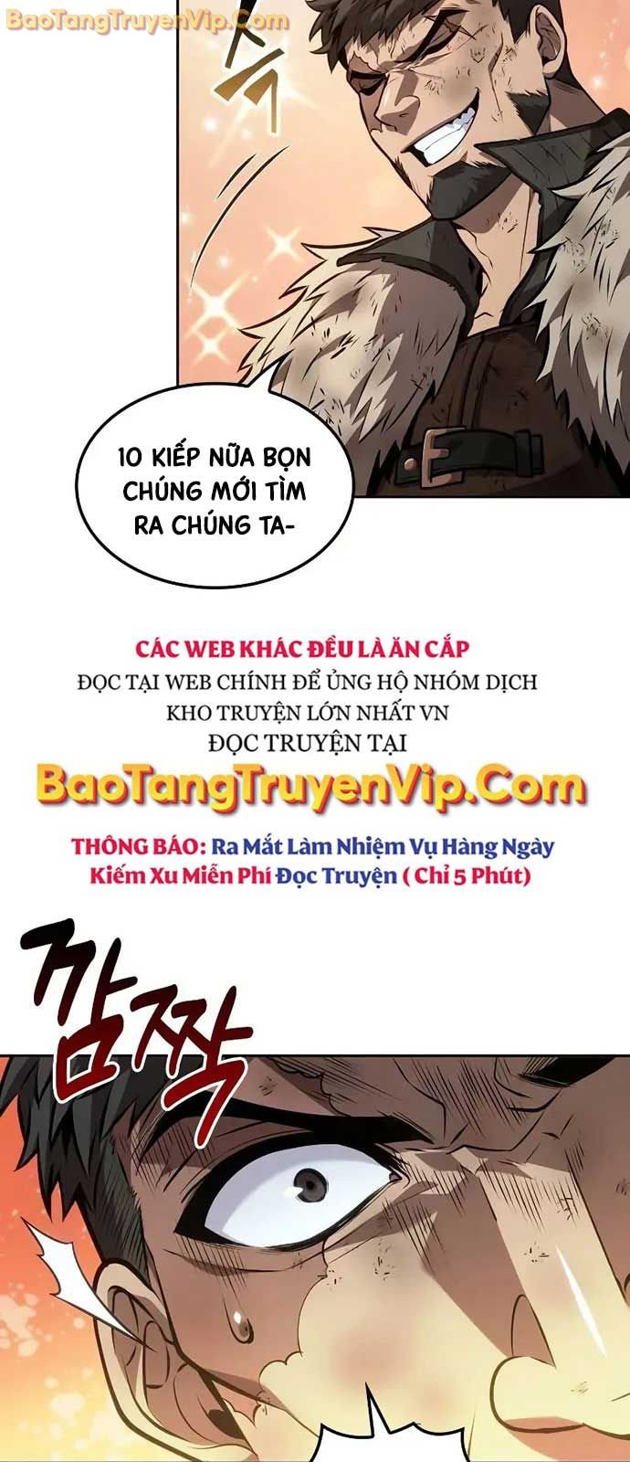 Mạo Hiểm Giả Cuối Cùng: Chapter 72.1