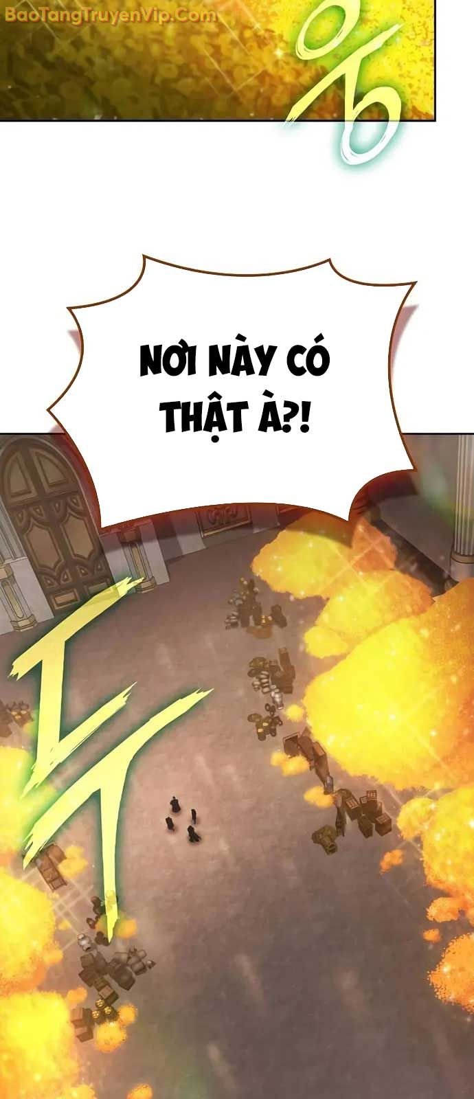 Mạo Hiểm Giả Cuối Cùng: Chapter 72.1