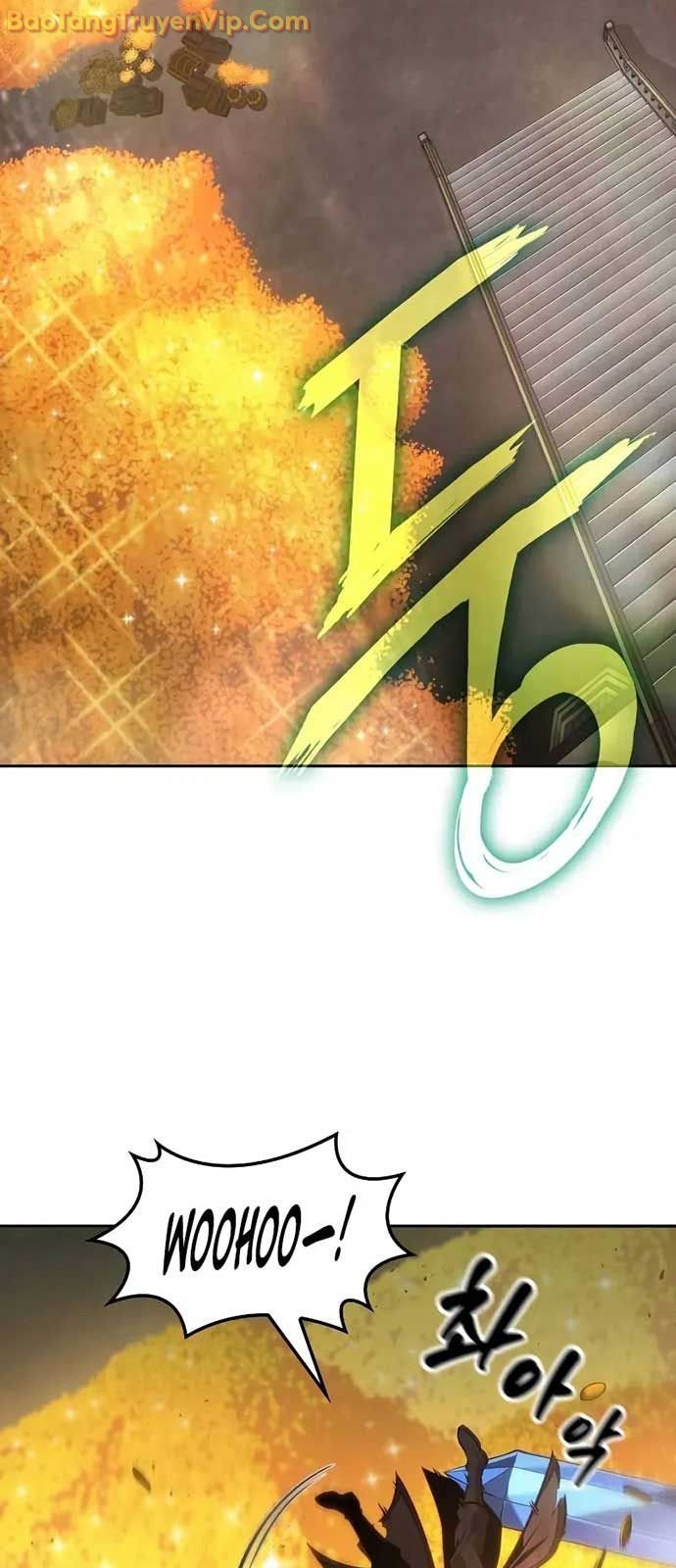 Mạo Hiểm Giả Cuối Cùng: Chapter 72.1