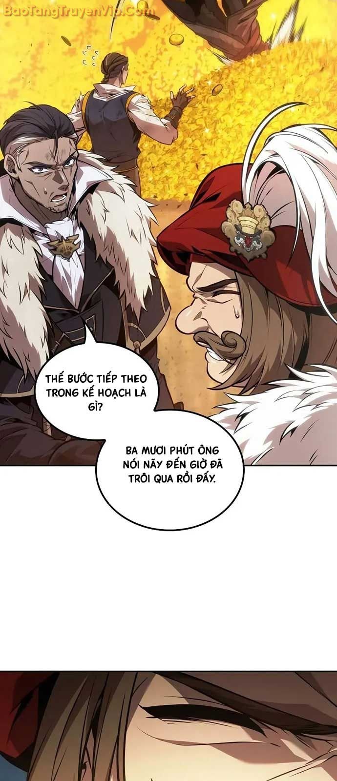 Mạo Hiểm Giả Cuối Cùng: Chapter 72.1