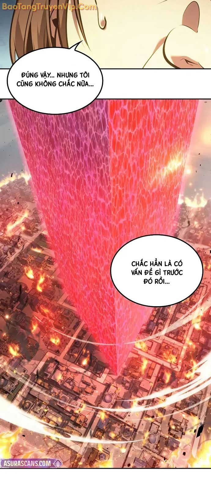 Mạo Hiểm Giả Cuối Cùng: Chapter 72.1