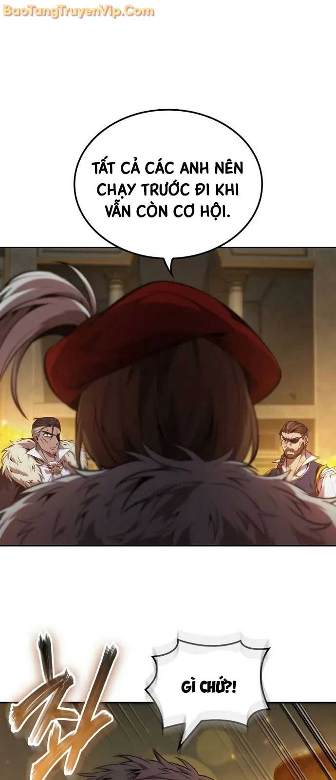 Mạo Hiểm Giả Cuối Cùng: Chapter 72.1