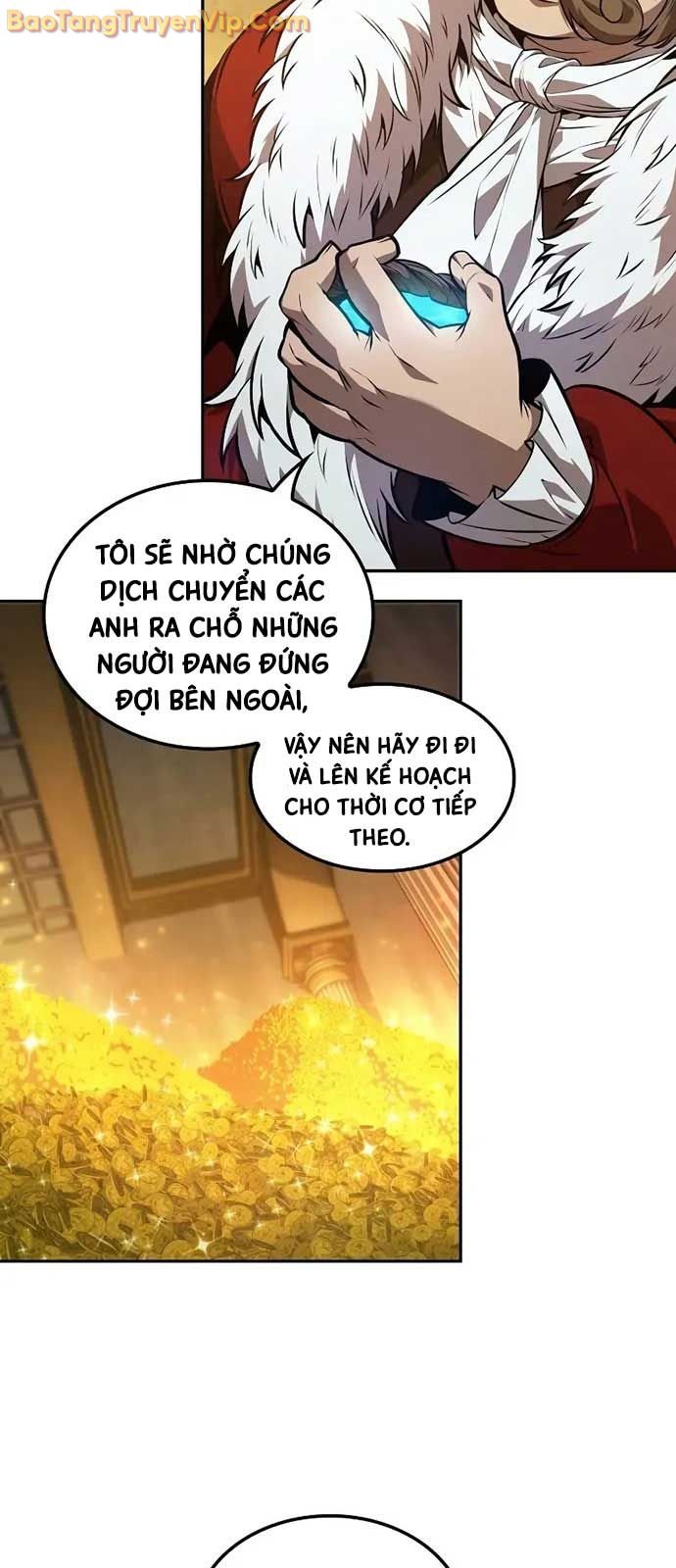 Mạo Hiểm Giả Cuối Cùng: Chapter 72.1