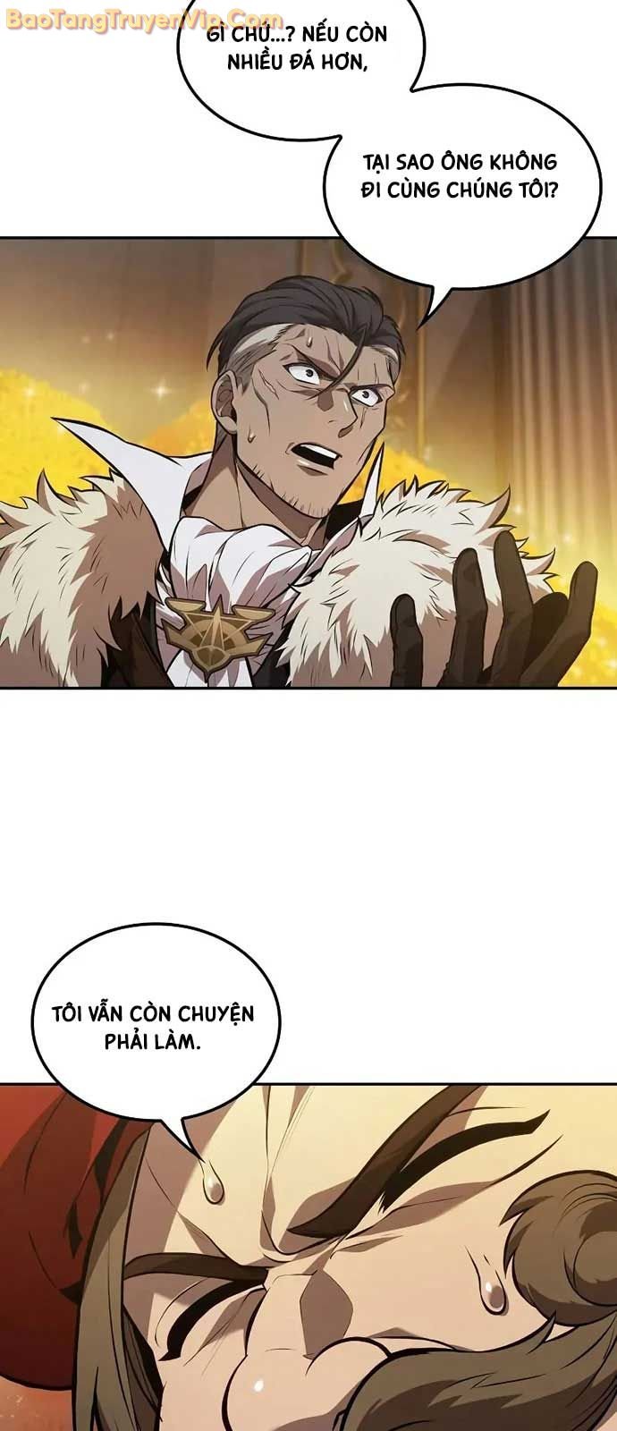 Mạo Hiểm Giả Cuối Cùng: Chapter 72.1