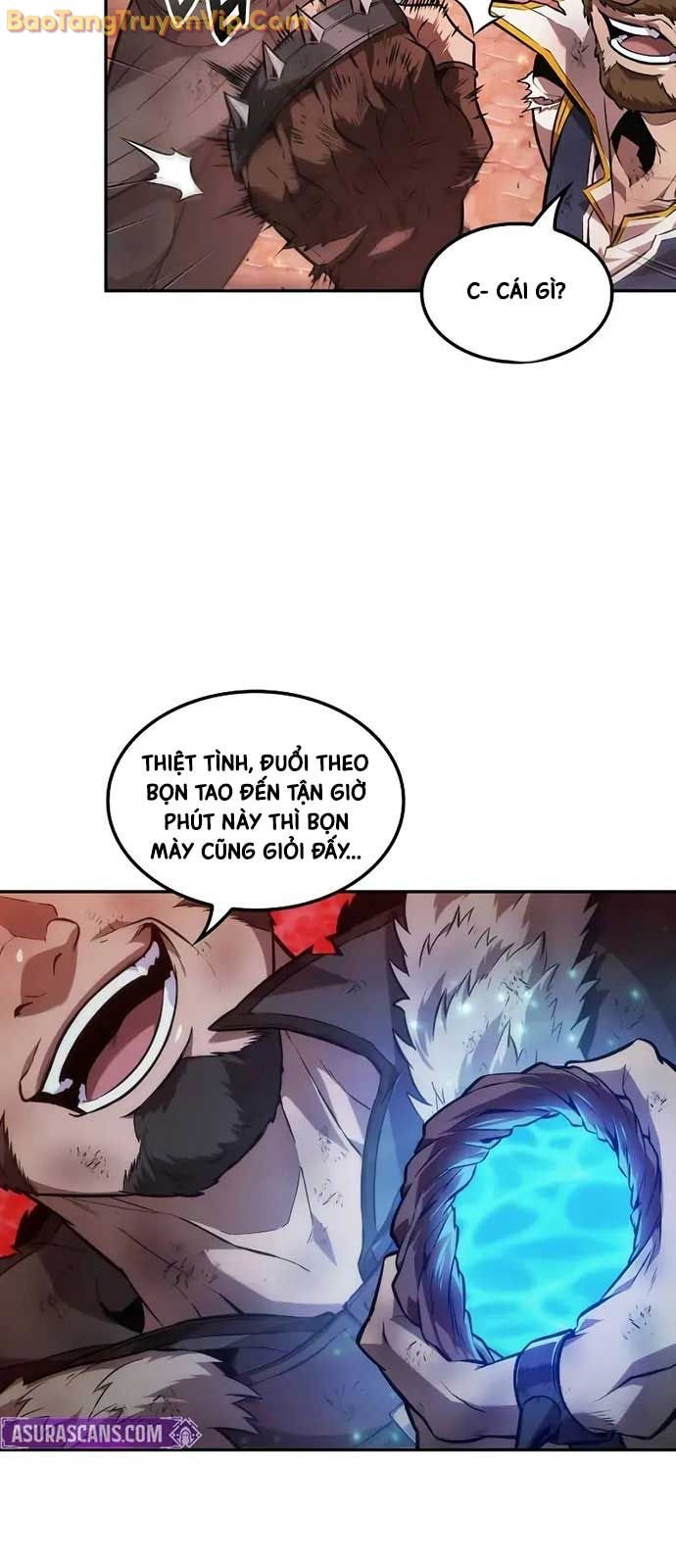 Mạo Hiểm Giả Cuối Cùng: Chapter 72.1