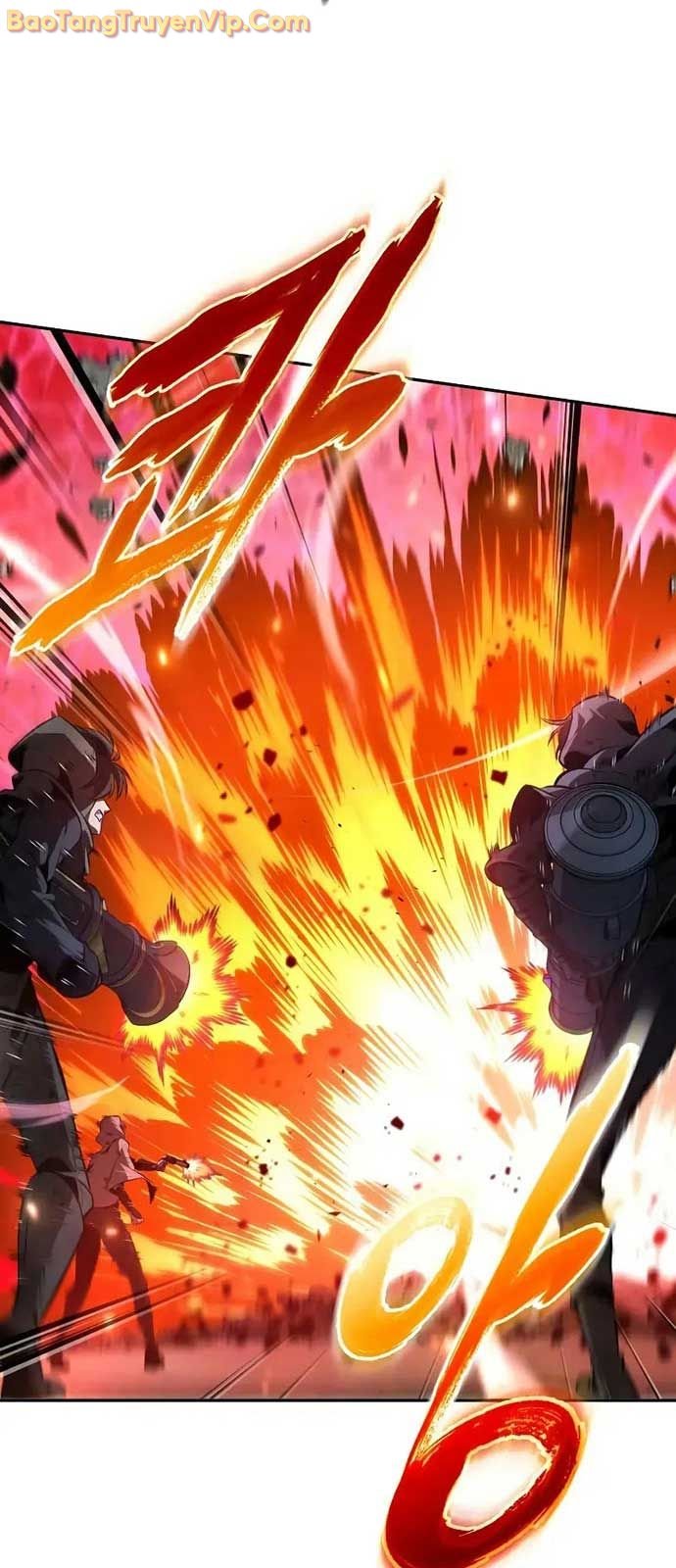 Mạo Hiểm Giả Cuối Cùng: Chapter 72.1