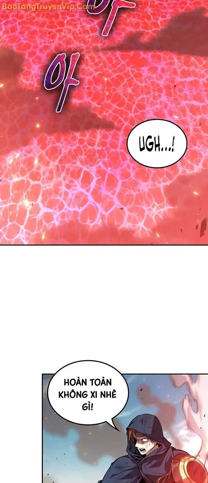 Mạo Hiểm Giả Cuối Cùng: Chapter 72.1