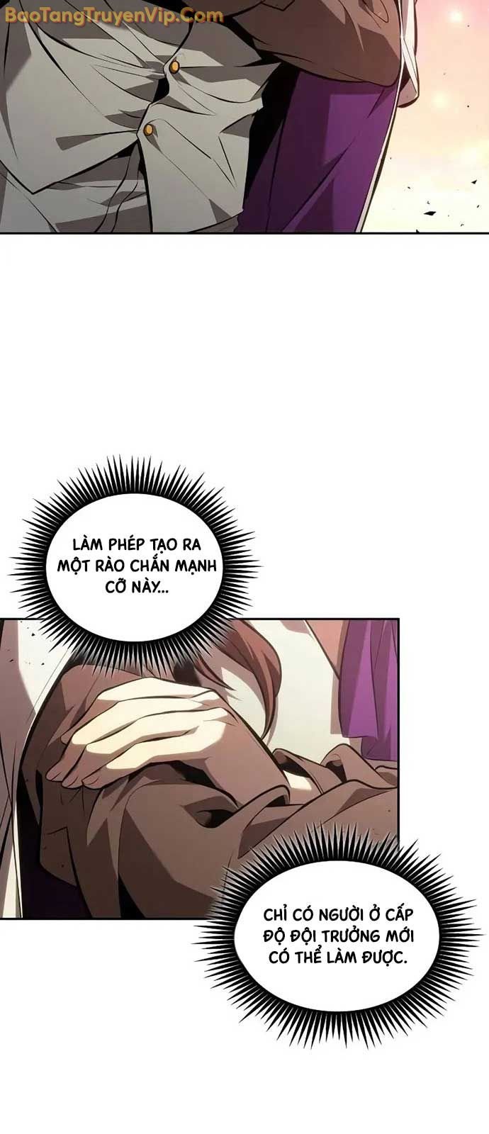 Mạo Hiểm Giả Cuối Cùng: Chapter 72.1