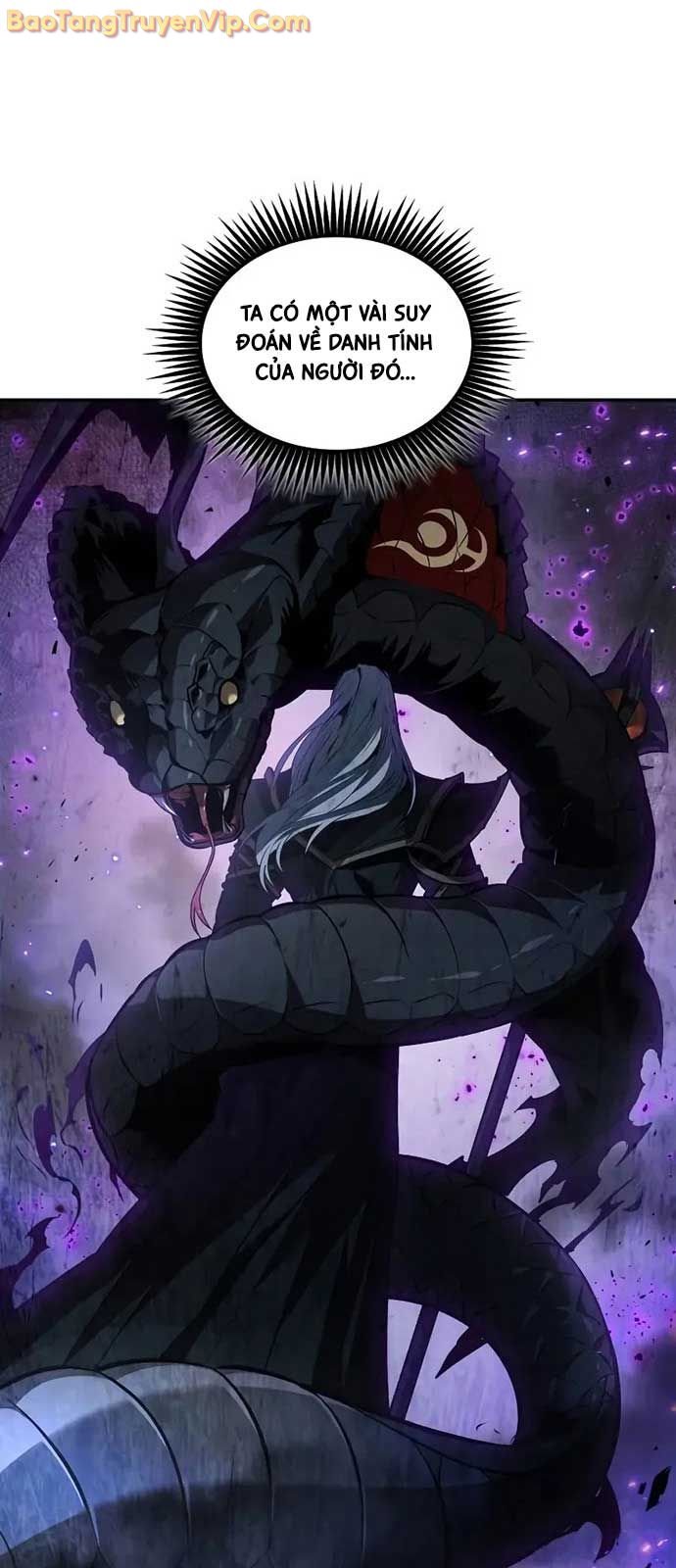 Mạo Hiểm Giả Cuối Cùng: Chapter 72.1