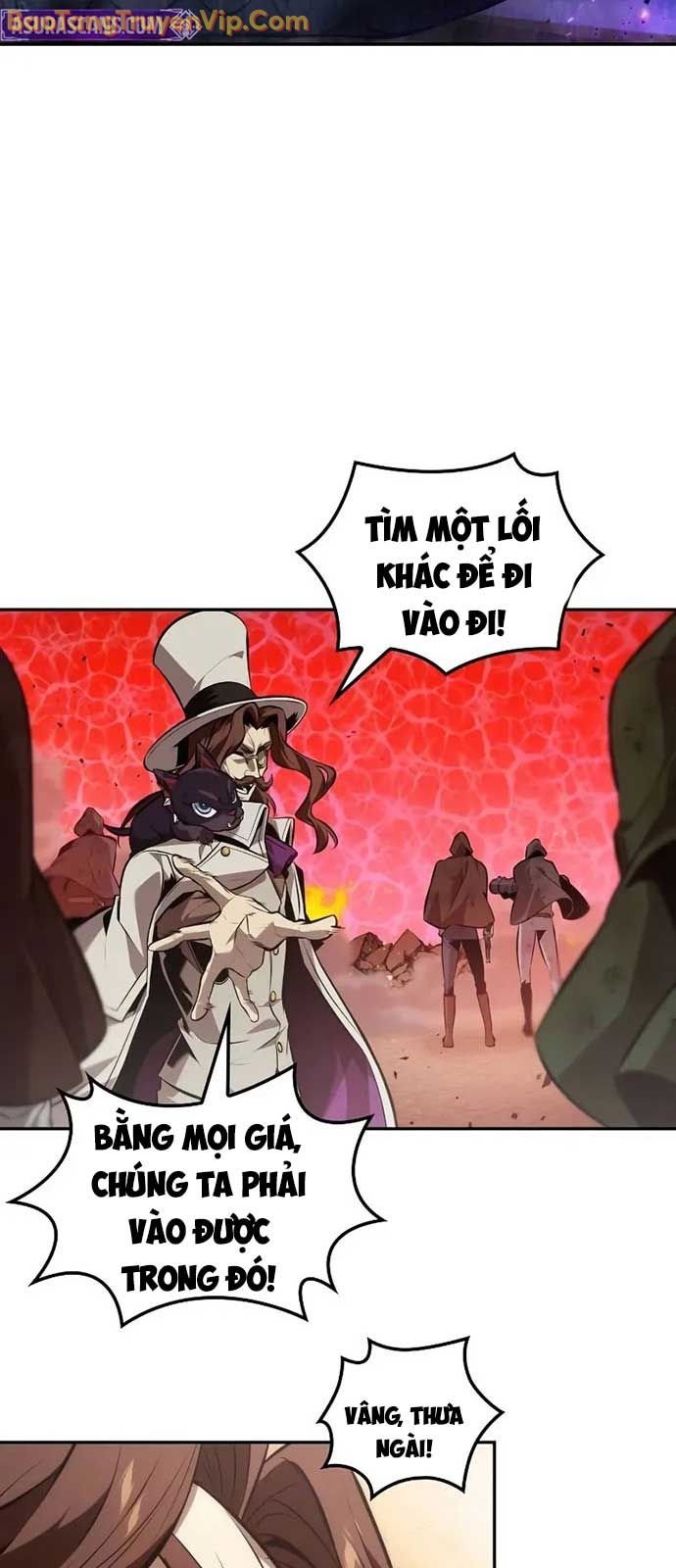 Mạo Hiểm Giả Cuối Cùng: Chapter 72.1