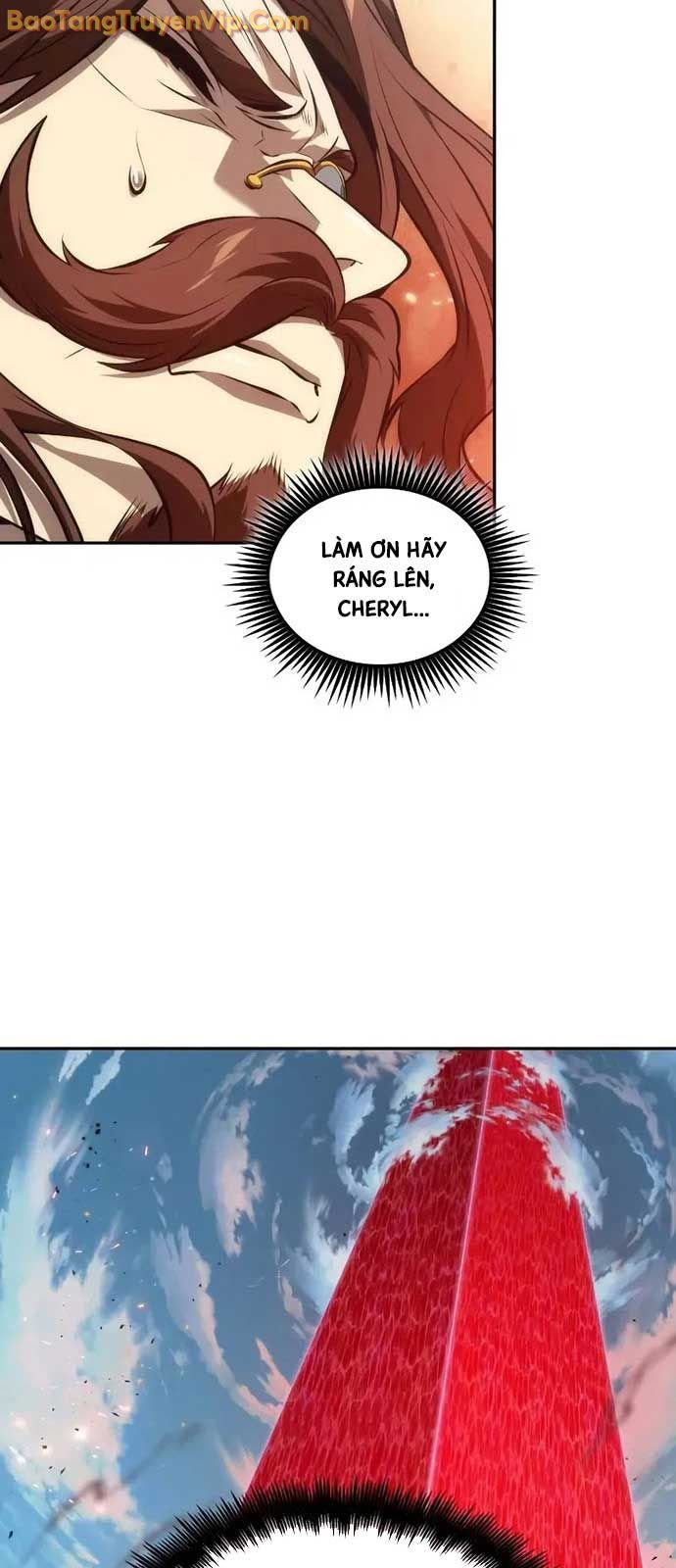 Mạo Hiểm Giả Cuối Cùng: Chapter 72.1