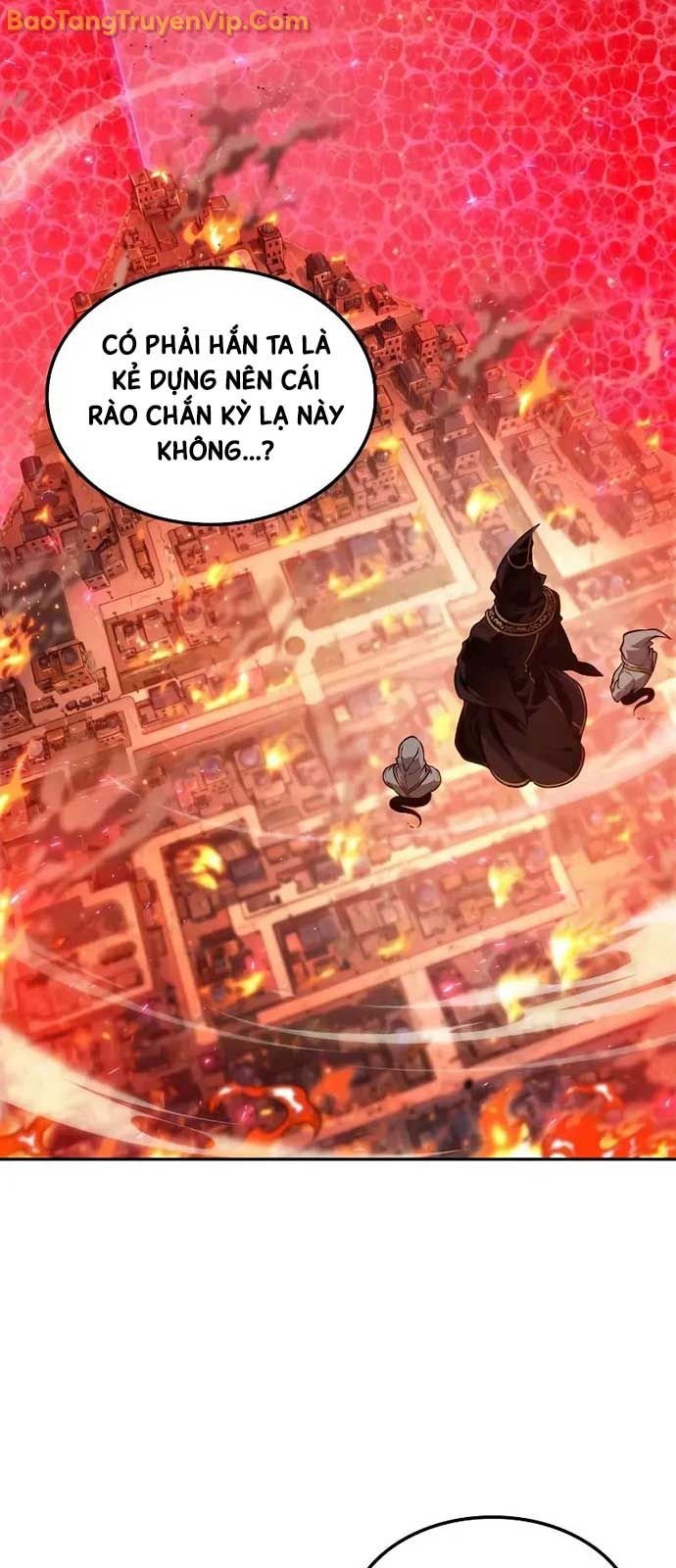 Mạo Hiểm Giả Cuối Cùng: Chapter 72.1