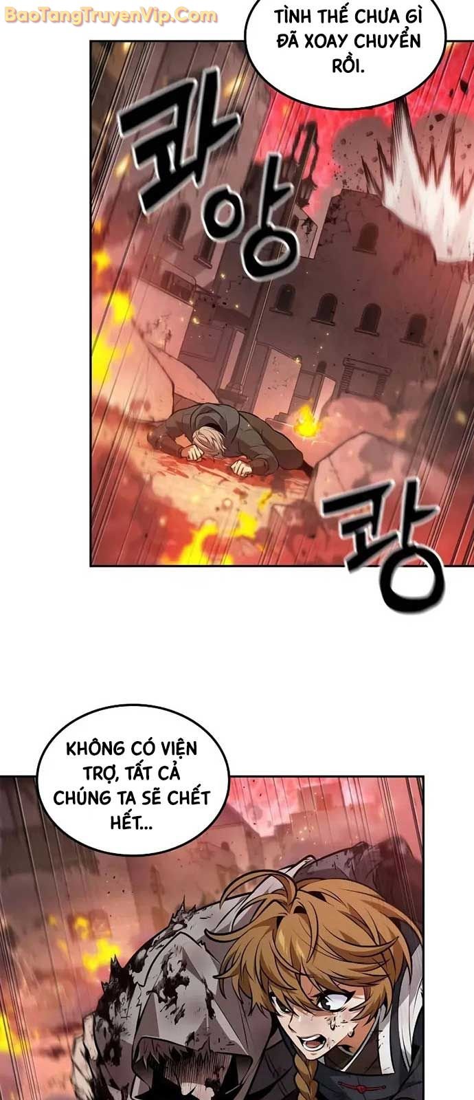 Mạo Hiểm Giả Cuối Cùng: Chapter 72.1