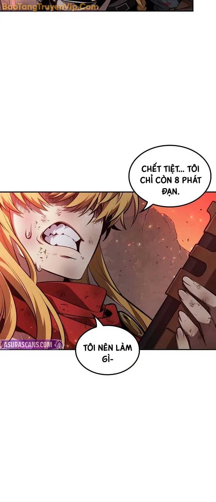 Mạo Hiểm Giả Cuối Cùng: Chapter 72.1