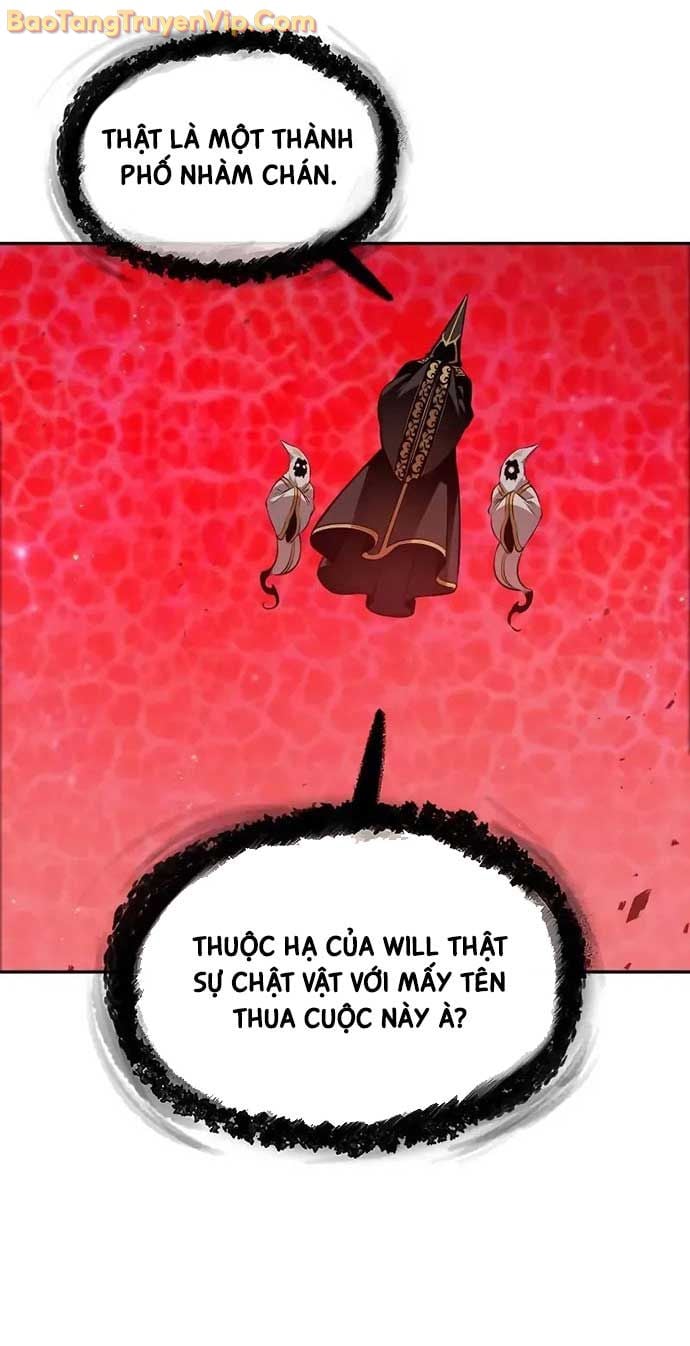 Mạo Hiểm Giả Cuối Cùng: Chapter 72.1