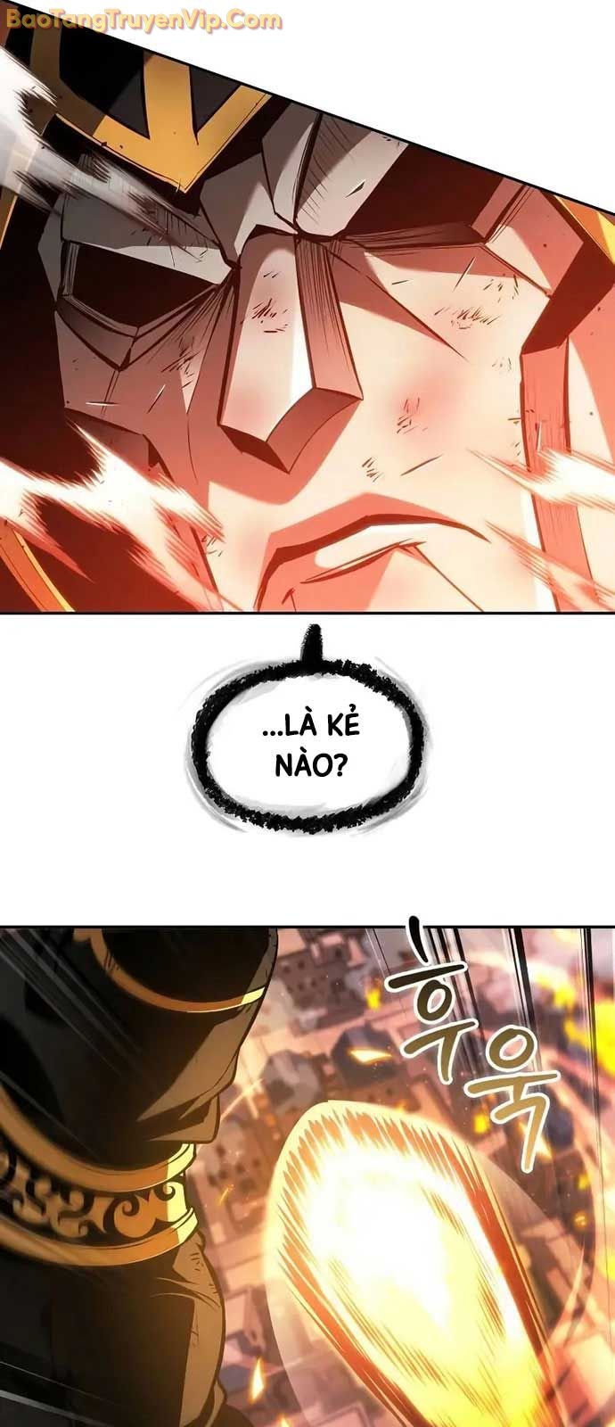 Mạo Hiểm Giả Cuối Cùng: Chapter 72.1