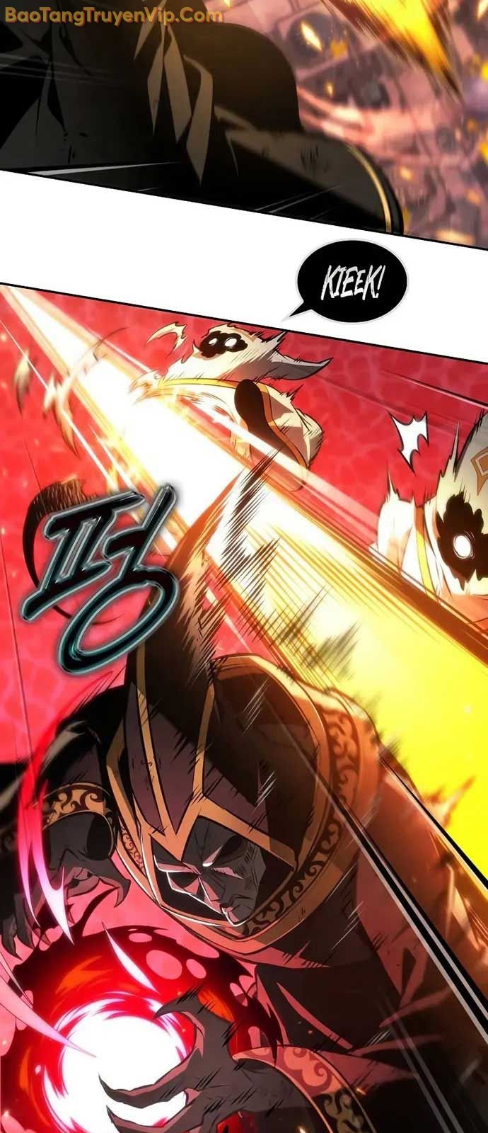 Mạo Hiểm Giả Cuối Cùng: Chapter 72.1